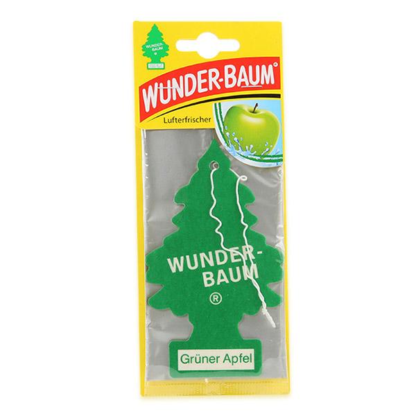 Wunder-Baum Gruner Apfel